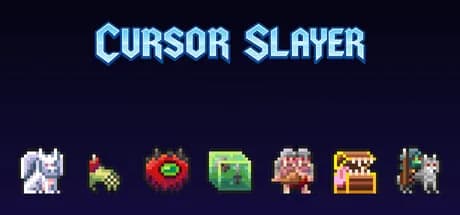 Cursor Slayer