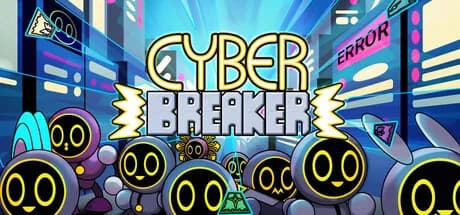 Cyber Breaker