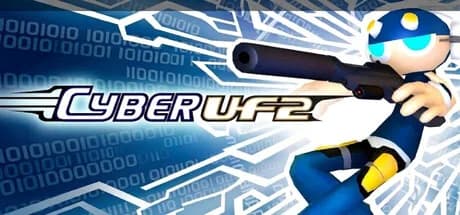 Cyber UF2