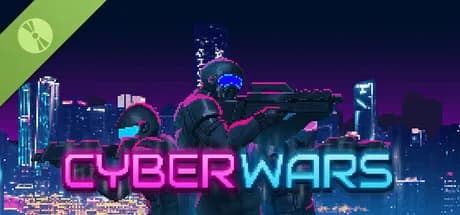 Cyberwars Demo
