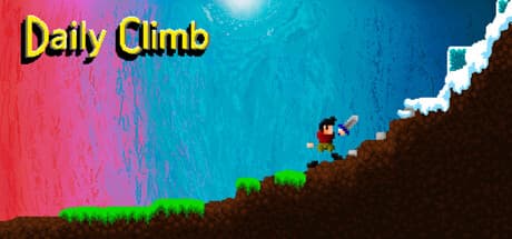 Daily Climb