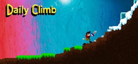 Daily Climb