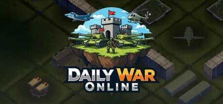 Daily War Online