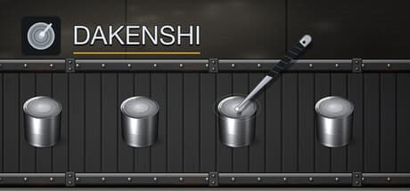 DAKENSHI