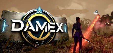 DAMex : DArk Matter Exodus