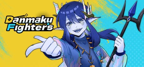 Danmaku Fighters