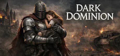 Dark Dominion