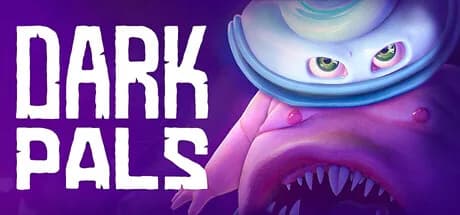 Dark Pals: The 1st Floor
