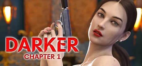 Darker: Chapter 1