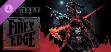 Darkest Dungeon®: The Fire's Edge