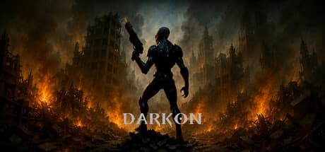 DARKON