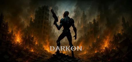 DARKON