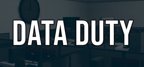 DATA DUTY