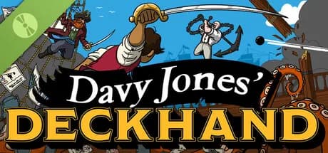 Davy Jones' Deckhand Demo