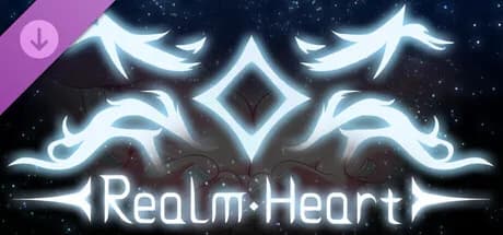 Dawn Dew - Realm Heart