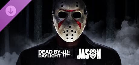 Dead by Daylight: Jason