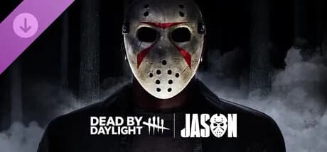 Dead by Daylight: Jason