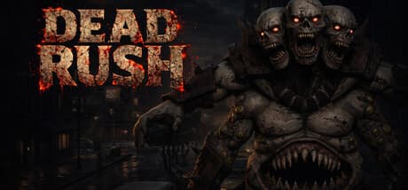 Dead Rush