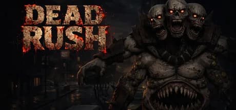 Dead Rush