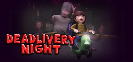 Deadlivery Night