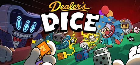 Dealer's Dice