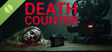Death Counter Demo