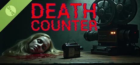 Death Counter Demo