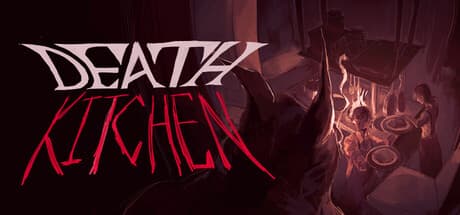 Death Kitchen