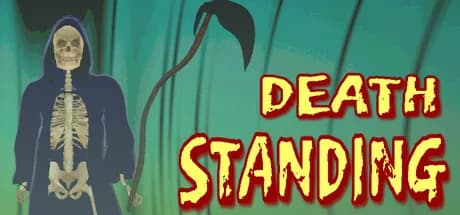Death Standing