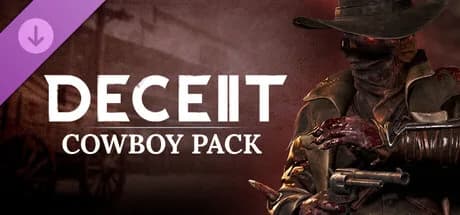 Deceit 2 - Cowboy Pack
