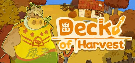 Deck of Harvest