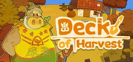 Deck of Harvest