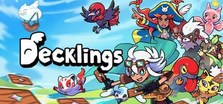 Decklings
