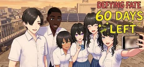 Defying Fate: 60 Days to the Exam