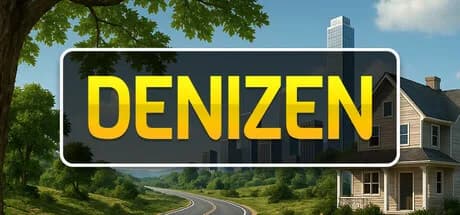 Denizen