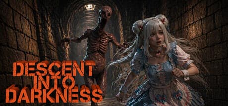 Descent Into Darkness