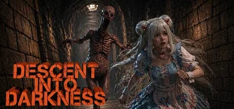 Descent Into Darkness