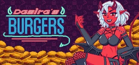Desire's Burgers