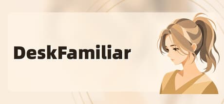 DeskFamiliar