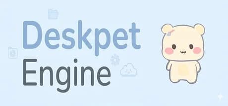 Deskpet Engine