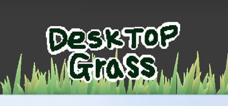 Desktop Grass