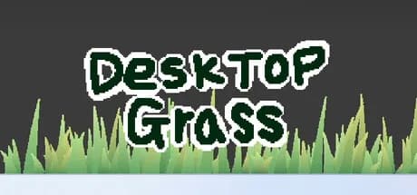 Desktop Grass