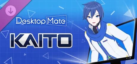 Desktop Mate KAITO DLC