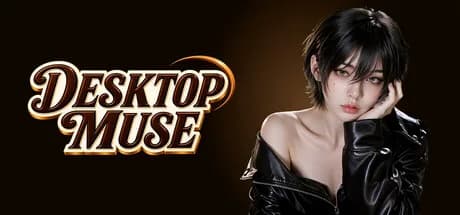 Desktop Muse