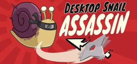 Desktop Snail Assassin