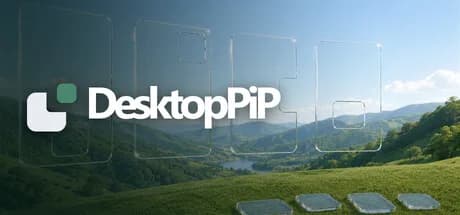 DesktopPiP