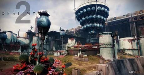 Destiny 2 Loadout Trick Makes Grandmaster Nightfall Much Easier