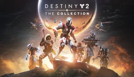 Destiny 2: The Collection