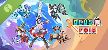 Deus Exia Demo