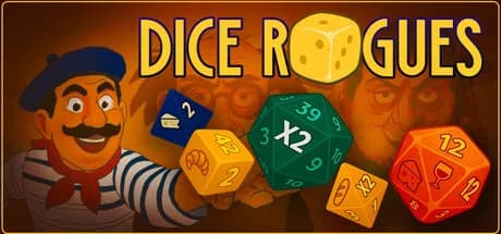 Dice Rogues